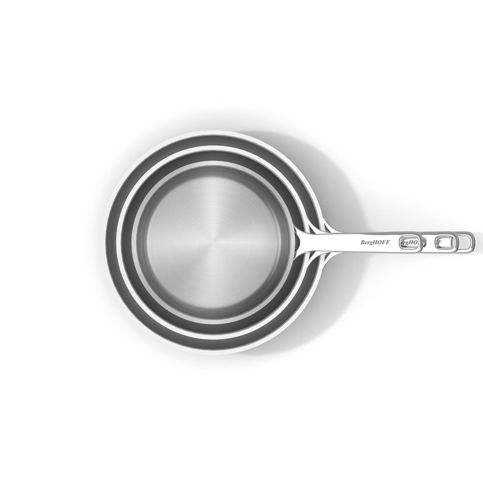 DiNA Braadpan Helix - Ø 24cm voor gelijkmatige warmteverdeling