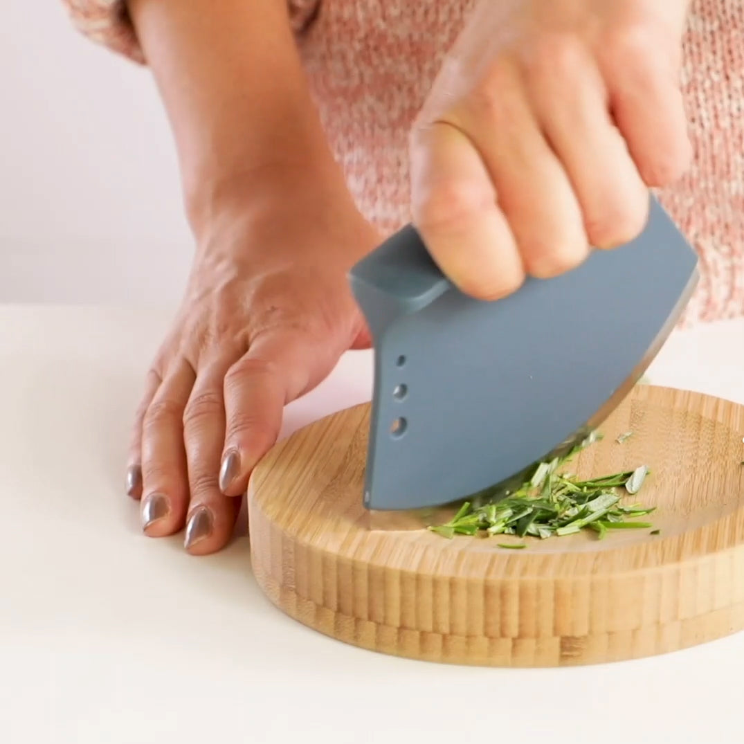 LEO Herb Cutter Set
