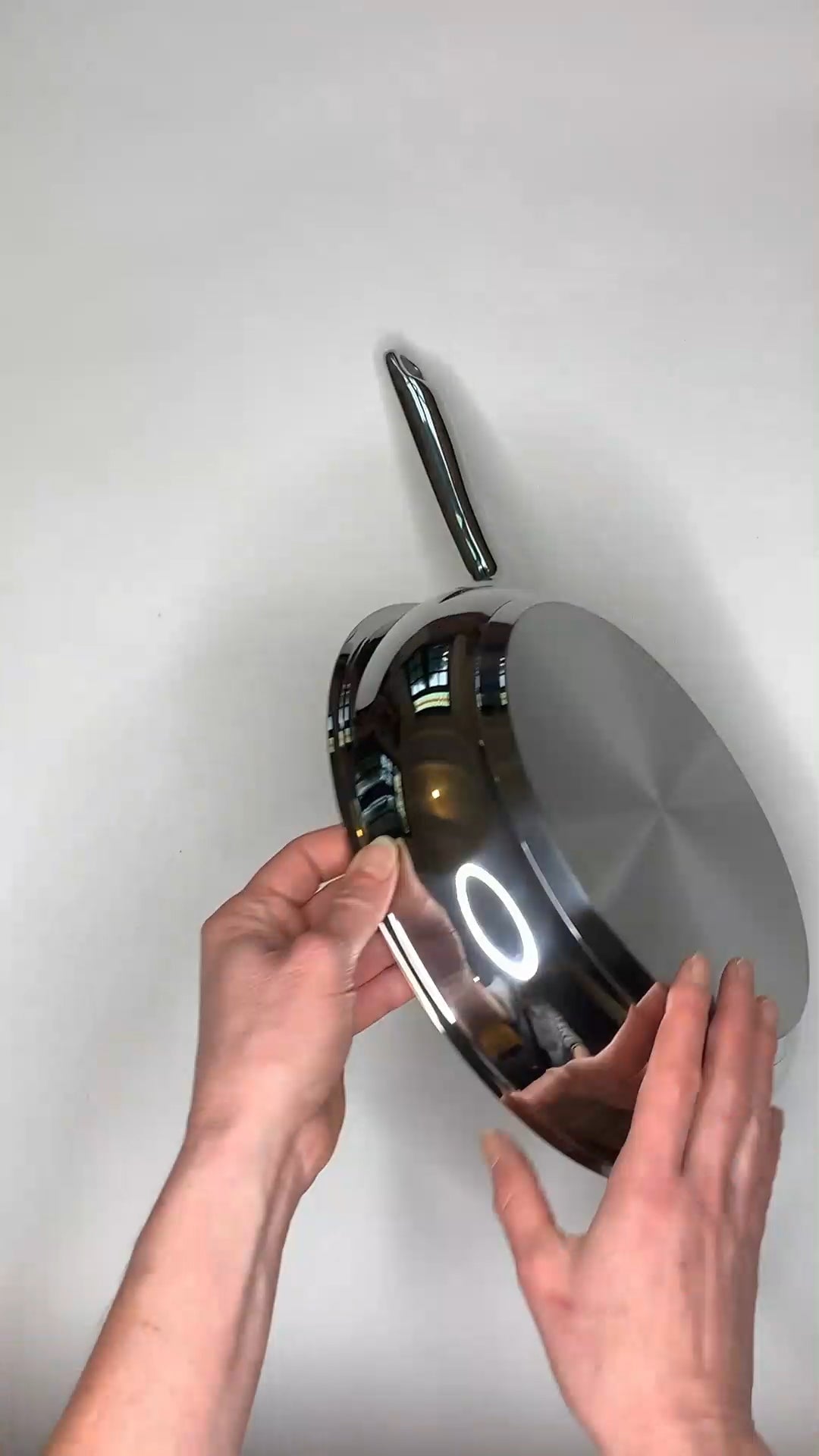 DiNA Frying Pan Helix - Ø 24cm