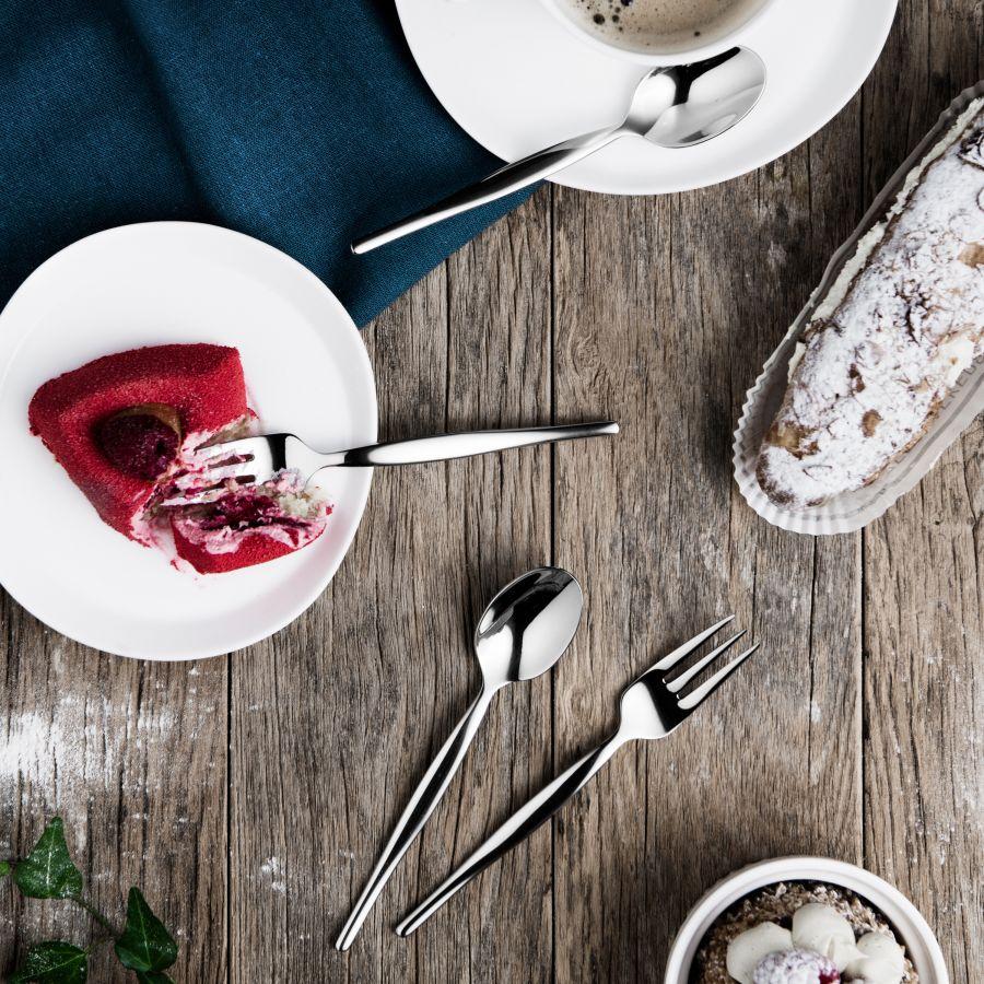 Essentials 30-piece cutlery set Finesse