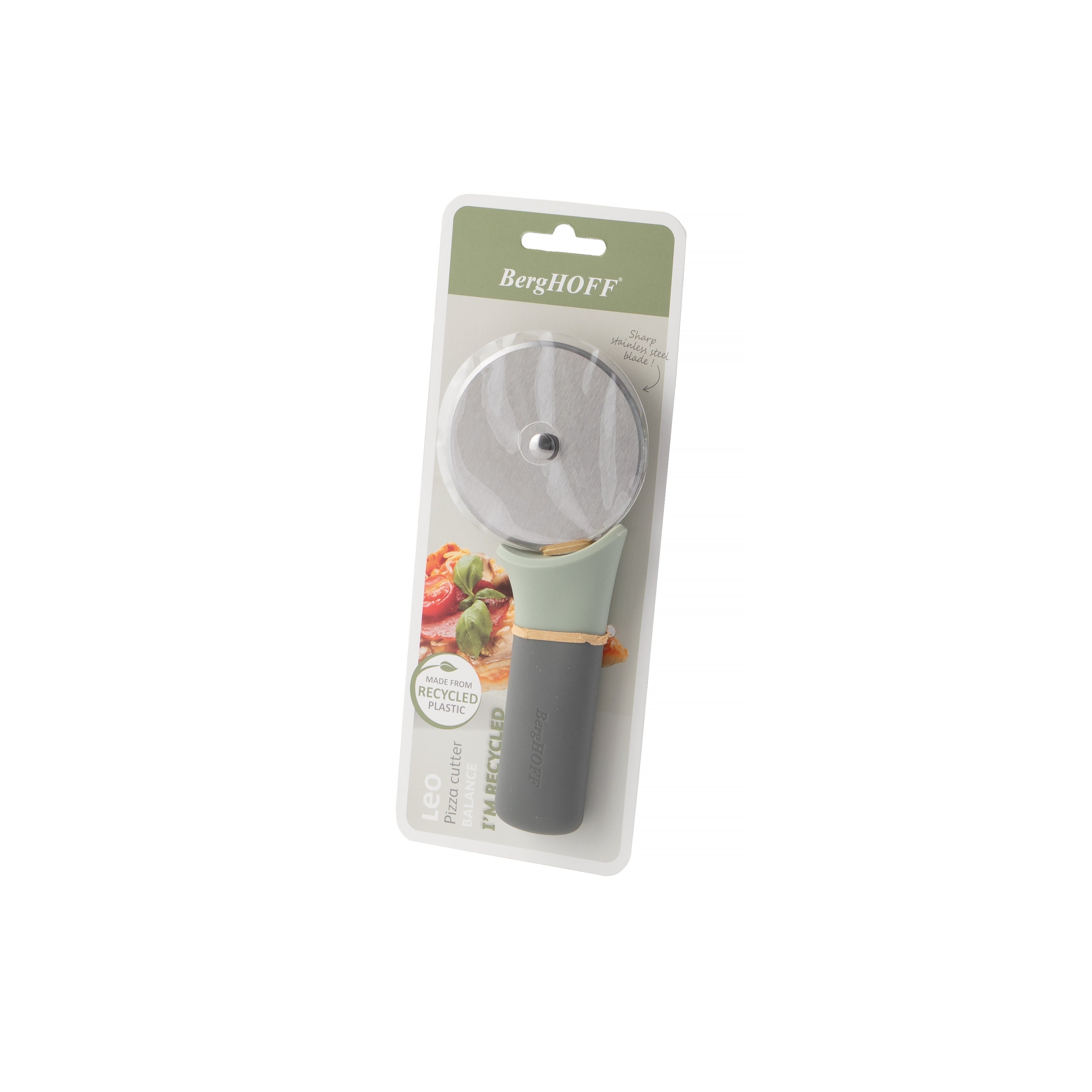 LEO Pizza Cutter Balance
