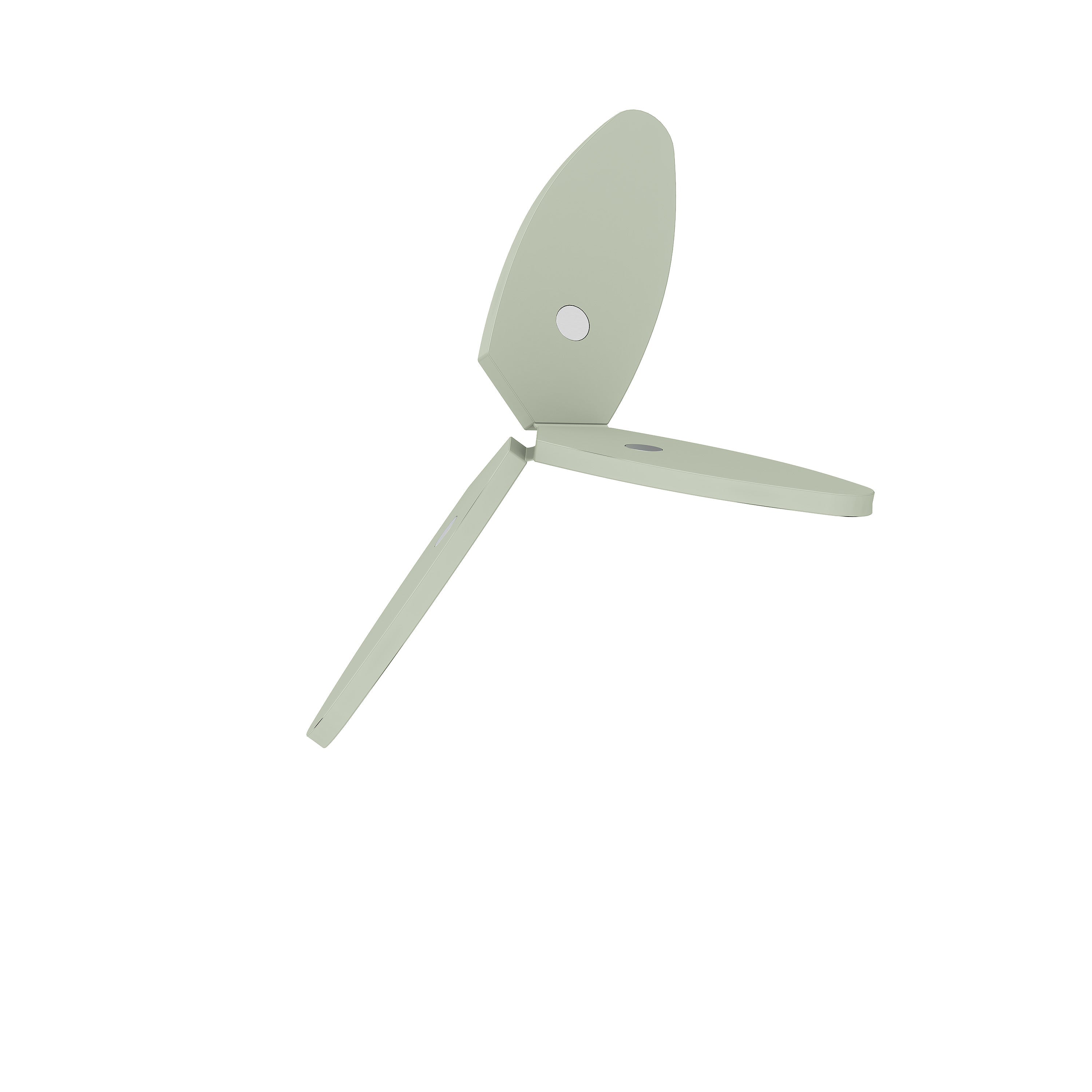 LEO Foldable Magnetic Coaster Balance Sage