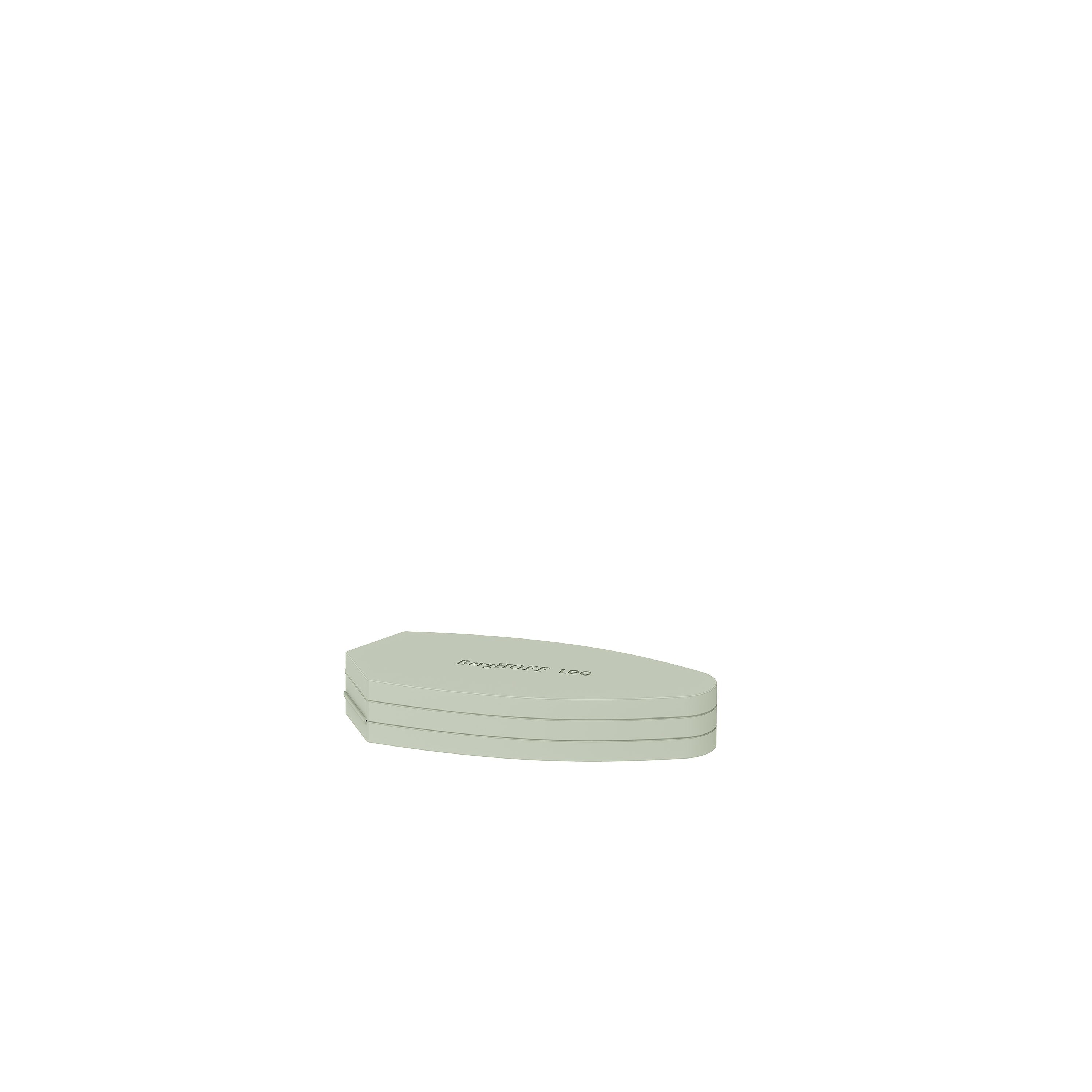 LEO Foldable Magnetic Coaster Balance Sage