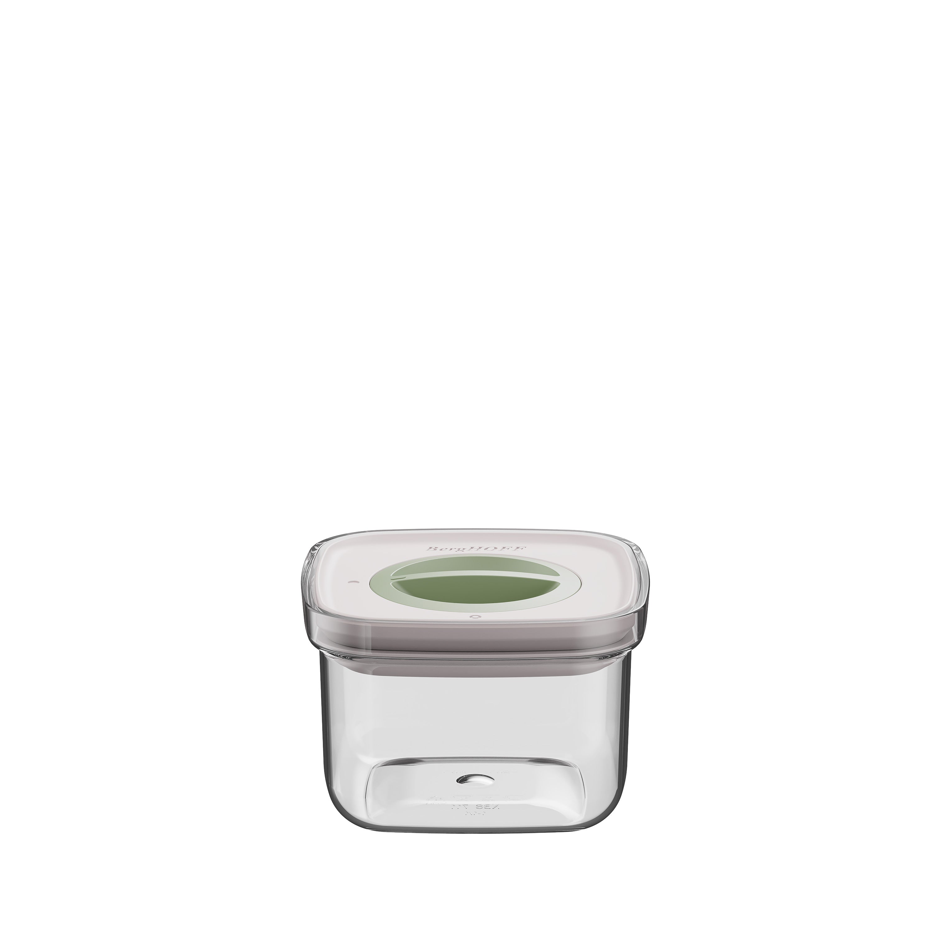 LEO Smart seal food container 0.40L