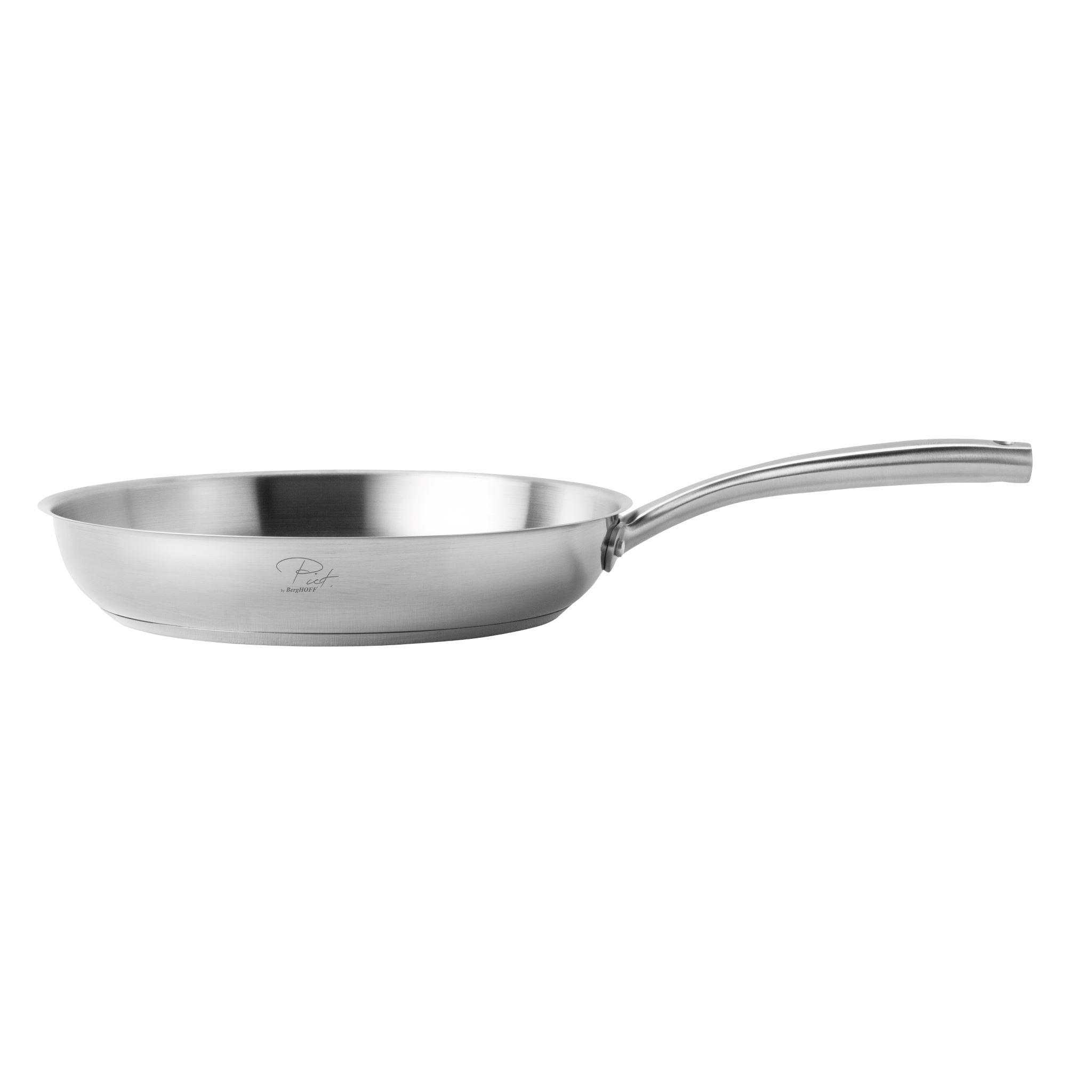 Productafbeelding van Piet by BergHOFF Braadpan - Ø 28cm