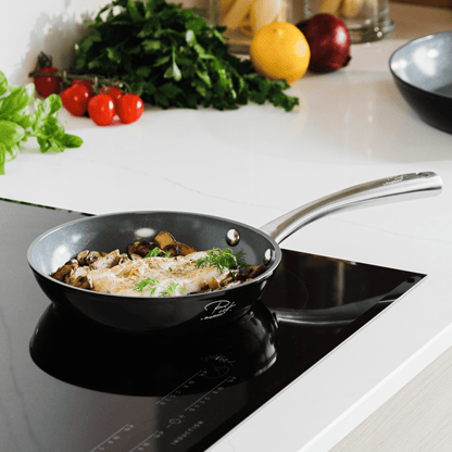 Piet by BergHOFF Frying pan with non-stick coating - Ø 20cm