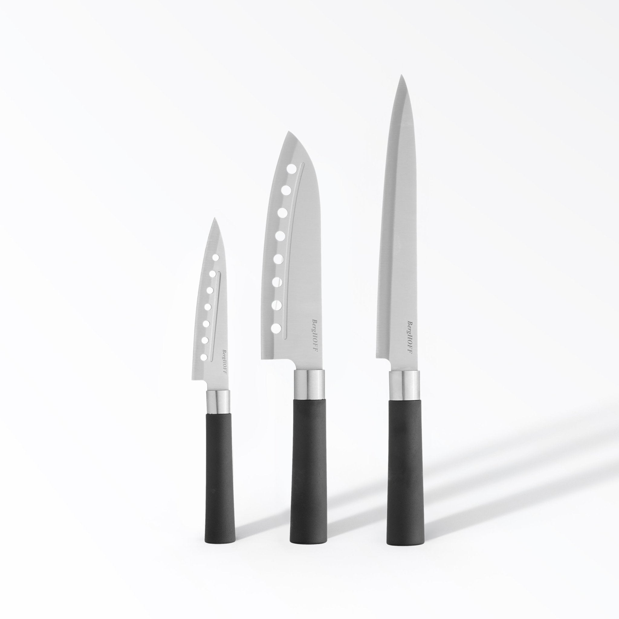 FREE GIFT: 3-piece Knife Set Codon