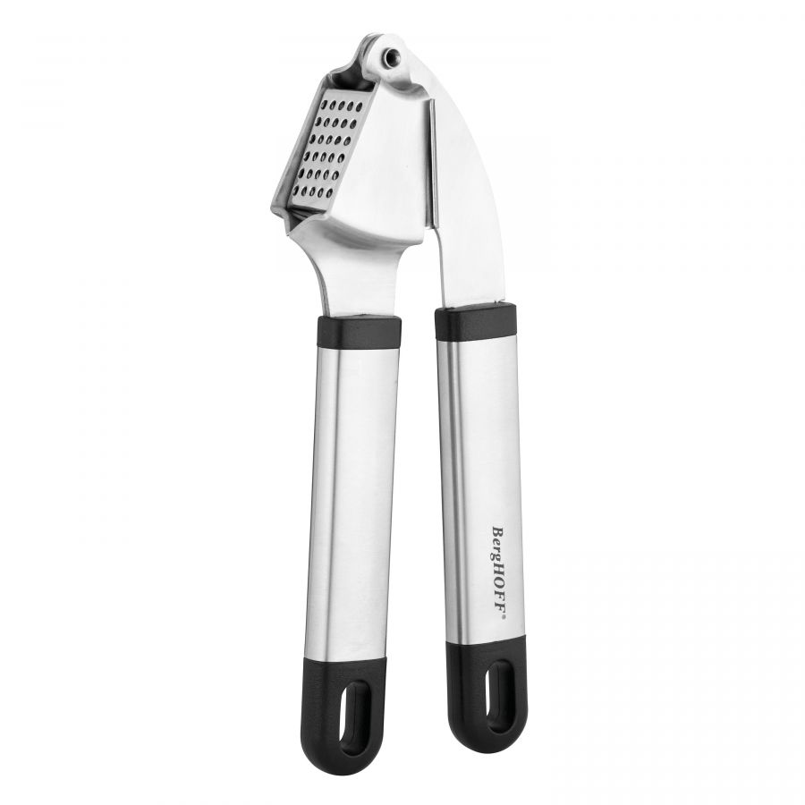 Essentials garlic press