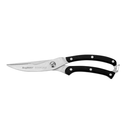 Essentials Poultry Shears Solid