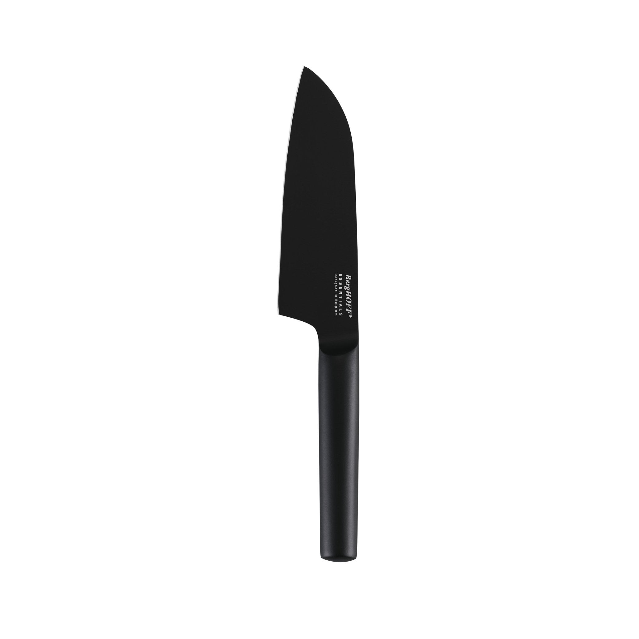 Productafbeelding van Essentials Santoku mes Kuro 16 cm