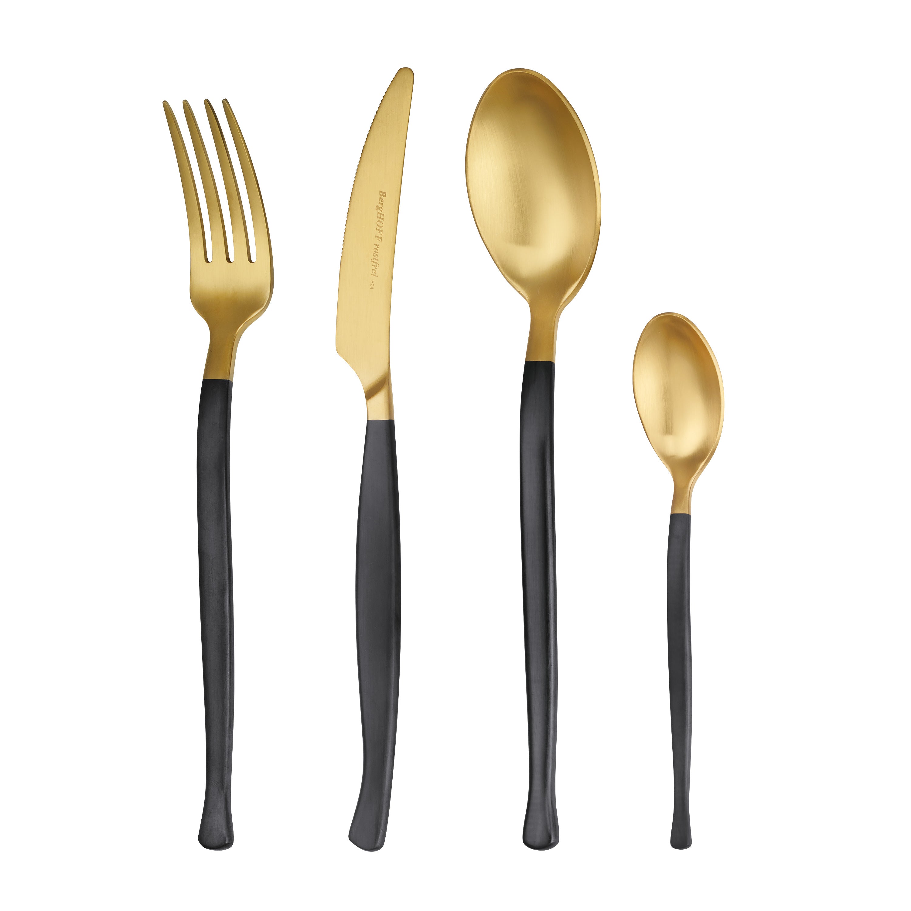 DiNA 24-piece cutlery set Evolve