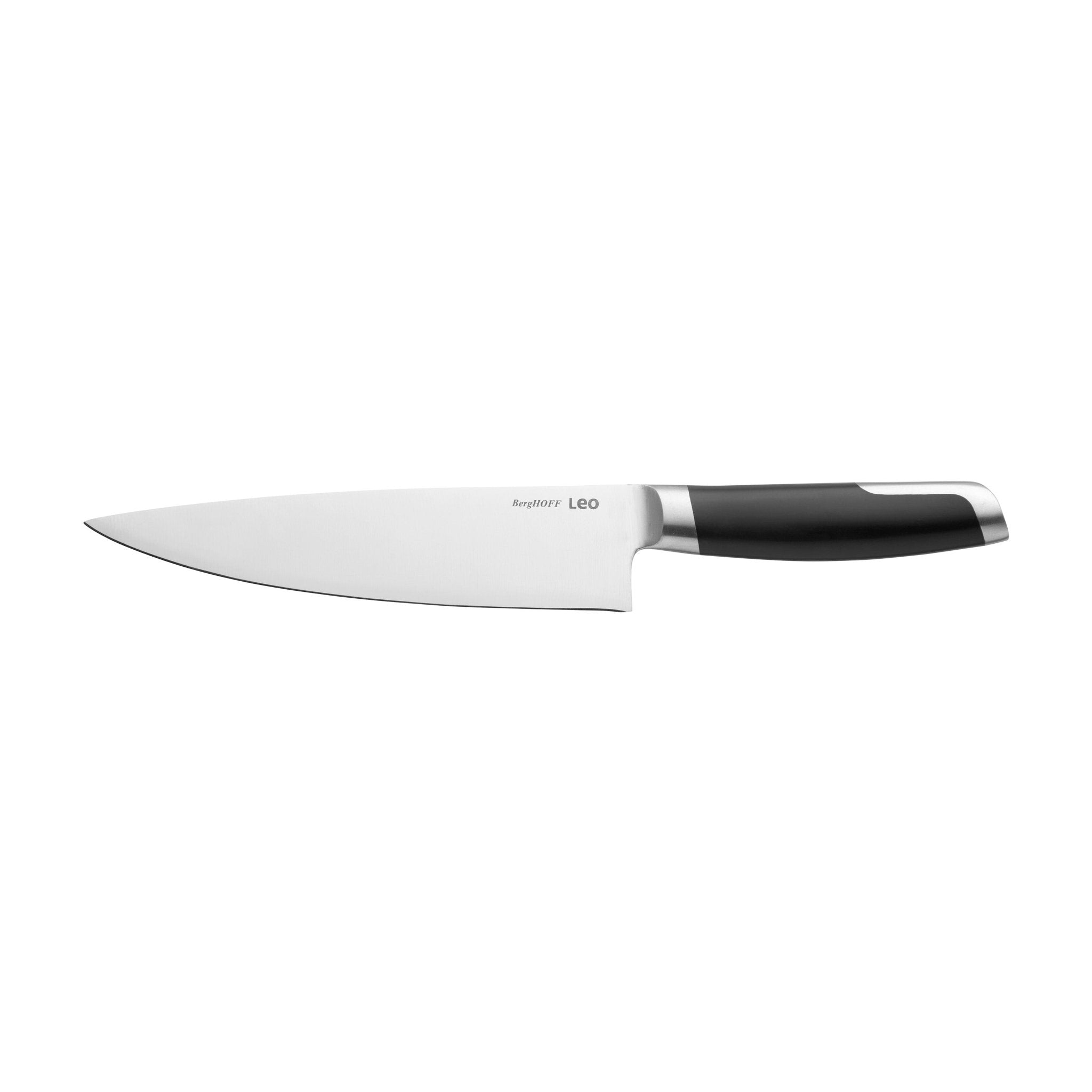 Productafbeelding van LEO Chefmes Graphite 20cm