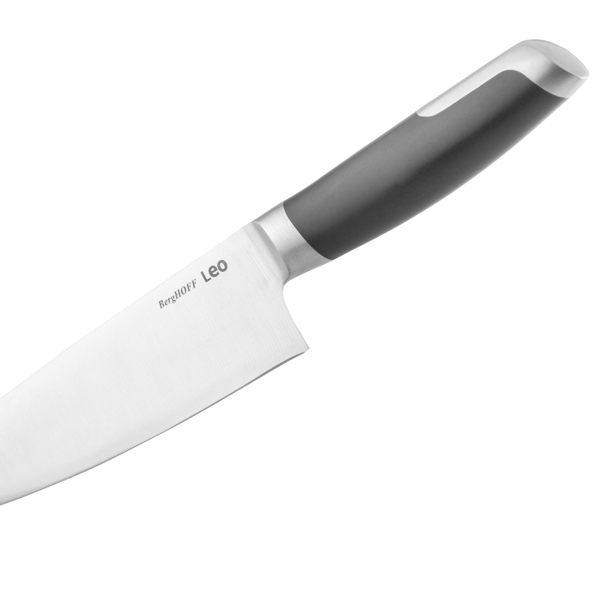 LEO Chef's Knife Graphite 20cm