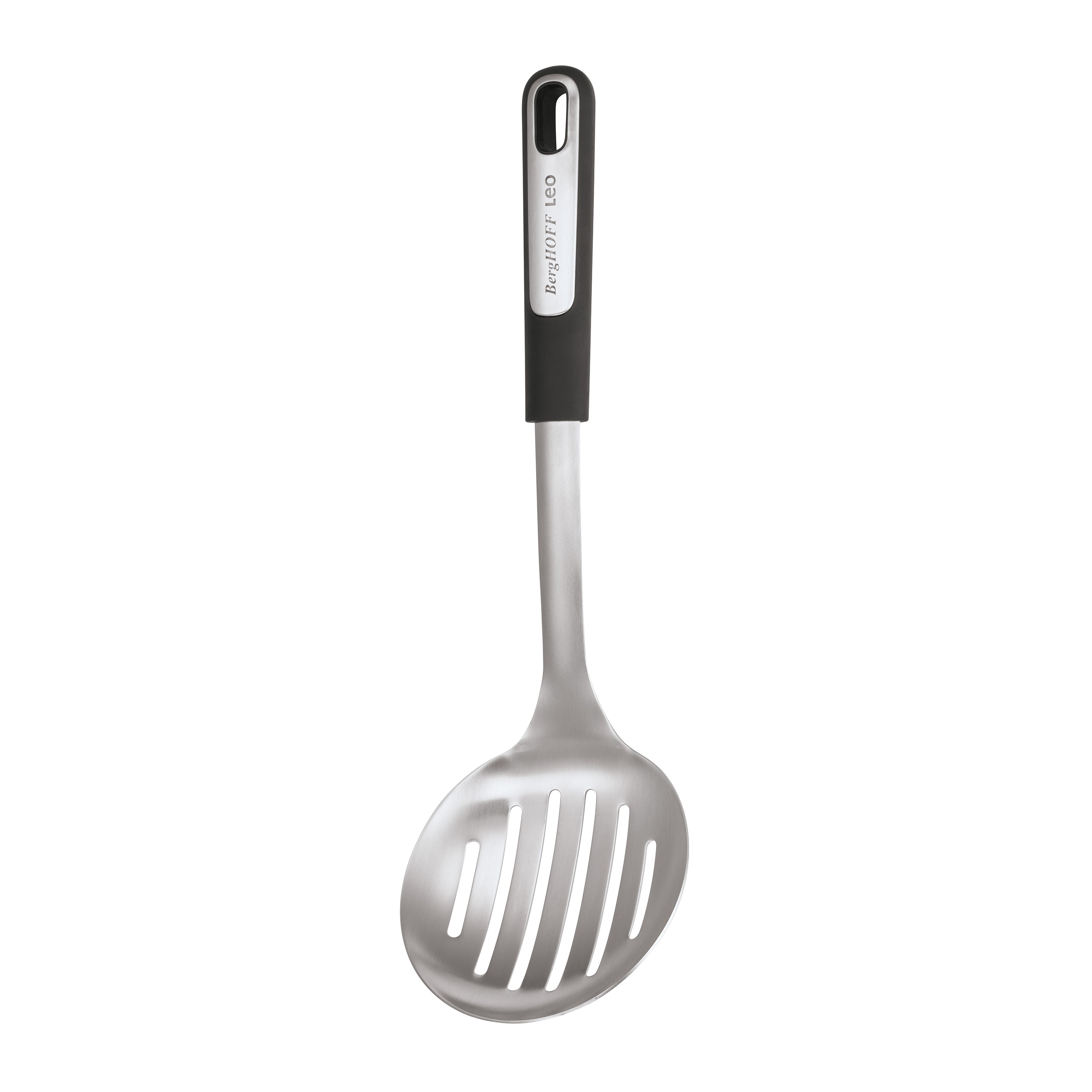 LEO Foam Spatula Graphite