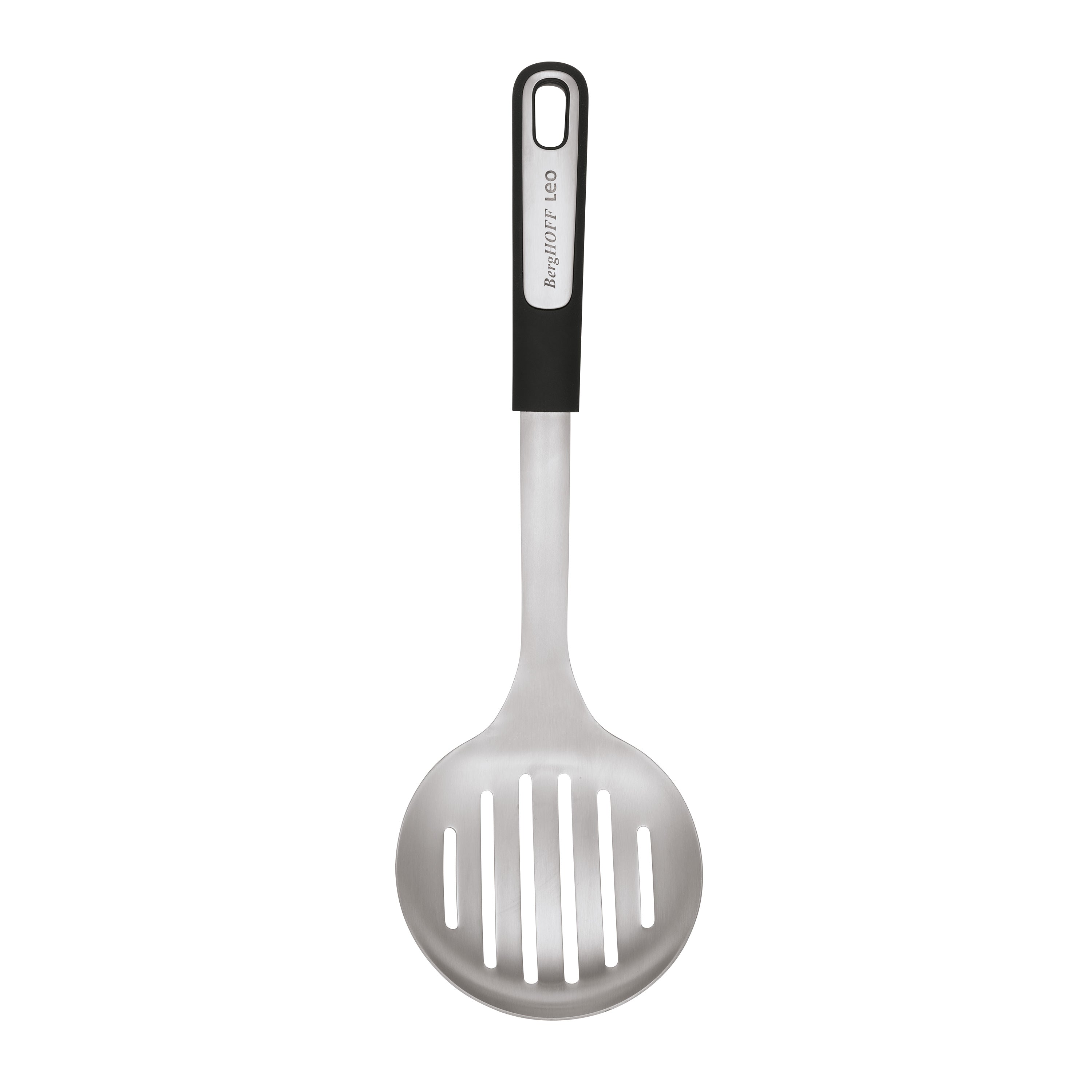 LEO Foam Spatula Graphite