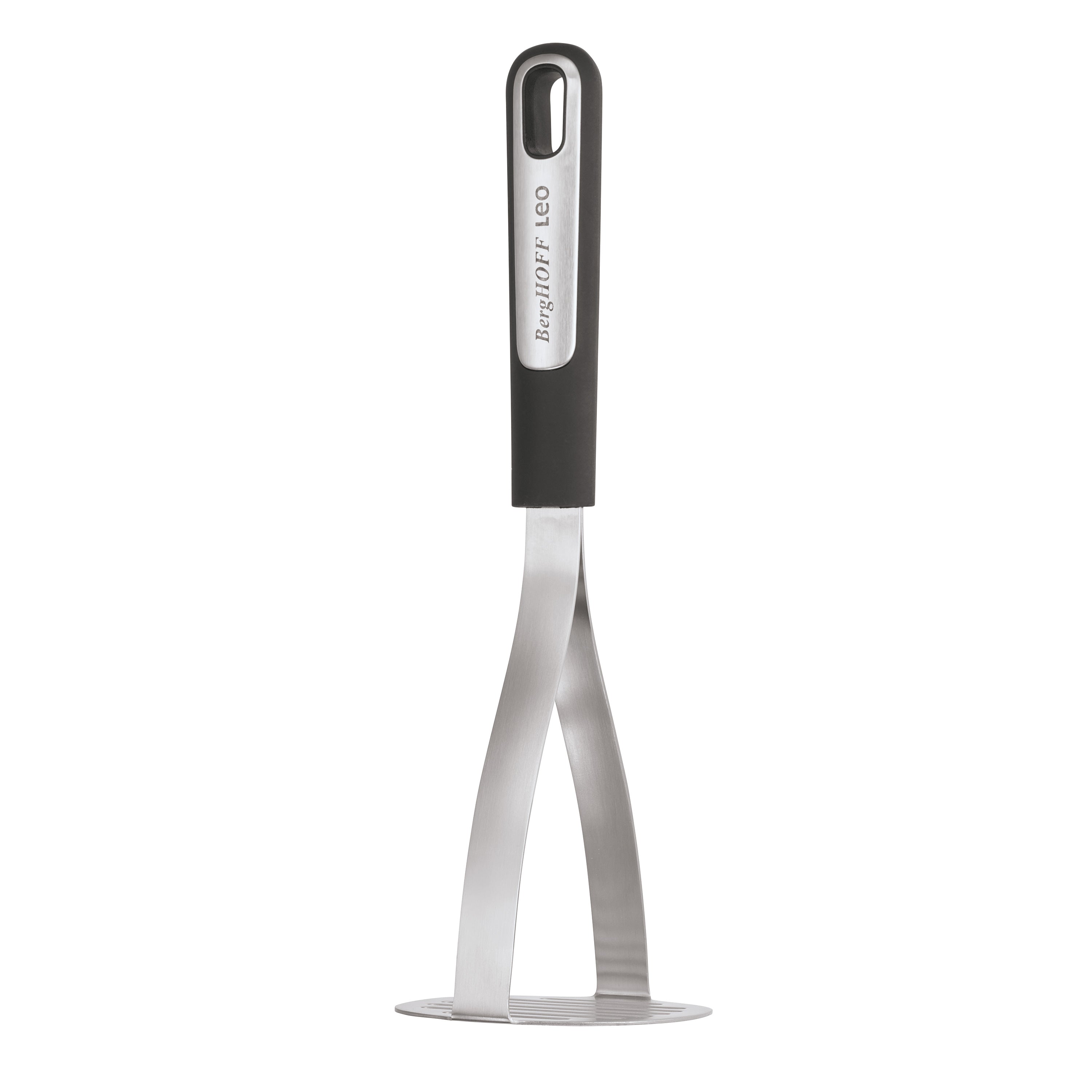 LEO Pureestamper Graphite