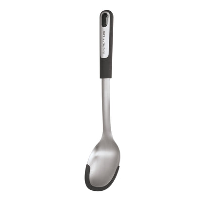 LEO Serving Spoon Graphite