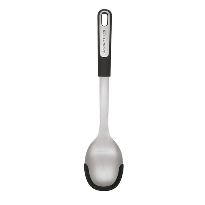 LEO Serving Spoon Graphite