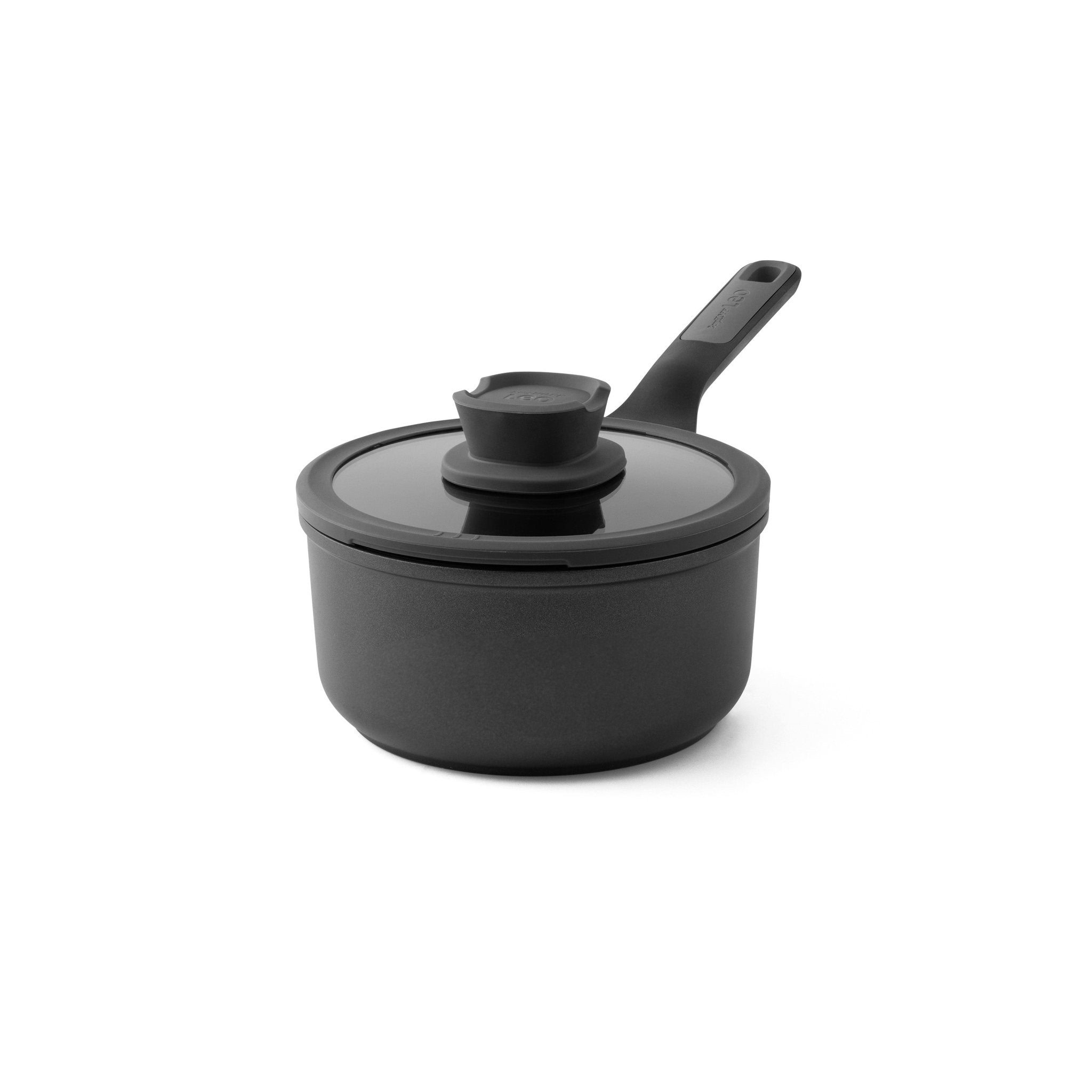 PROMO Stone+ Kookpottenset Ø 18 cm Ø 20 cm Ø 24 cm