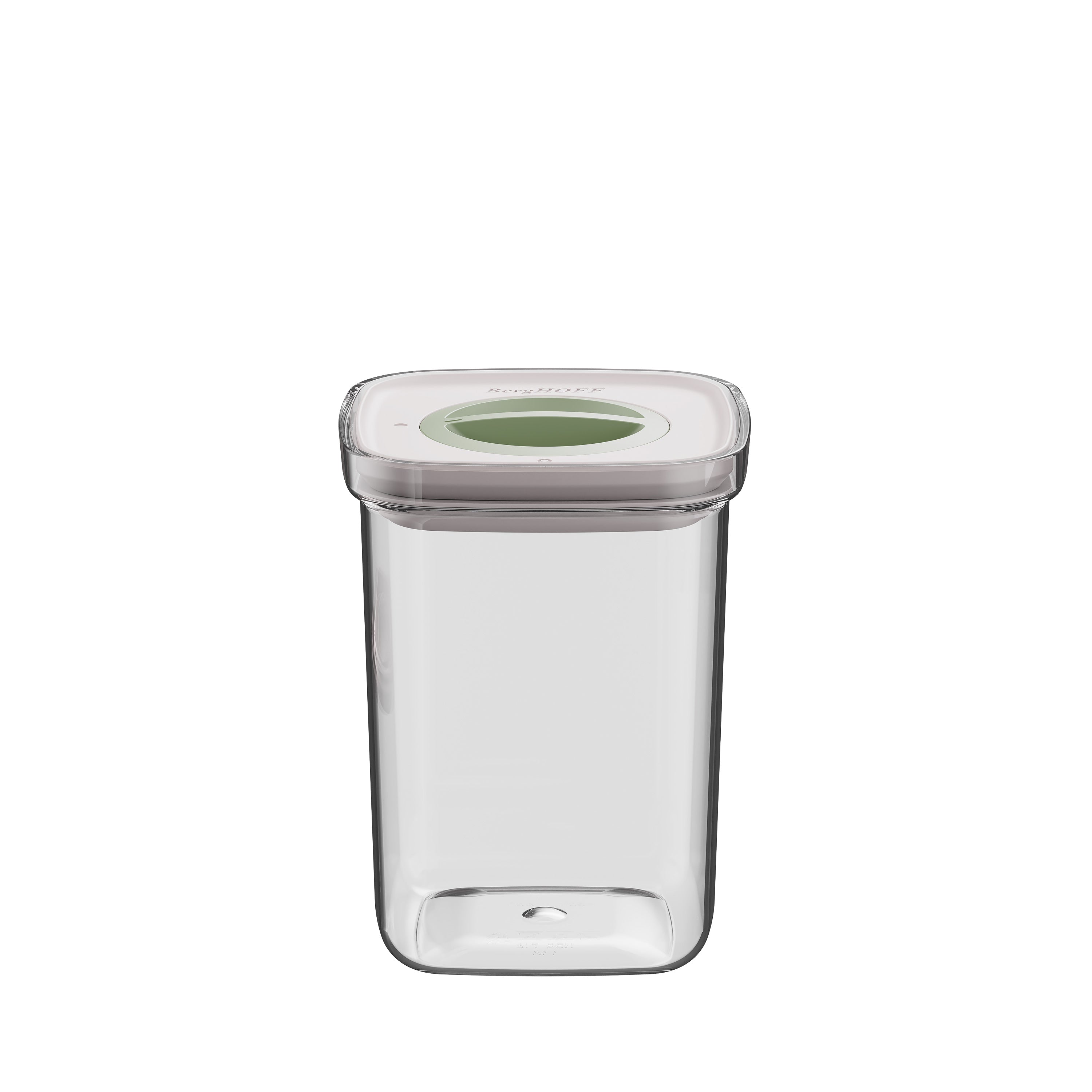 LEO Smart seal food container 1L