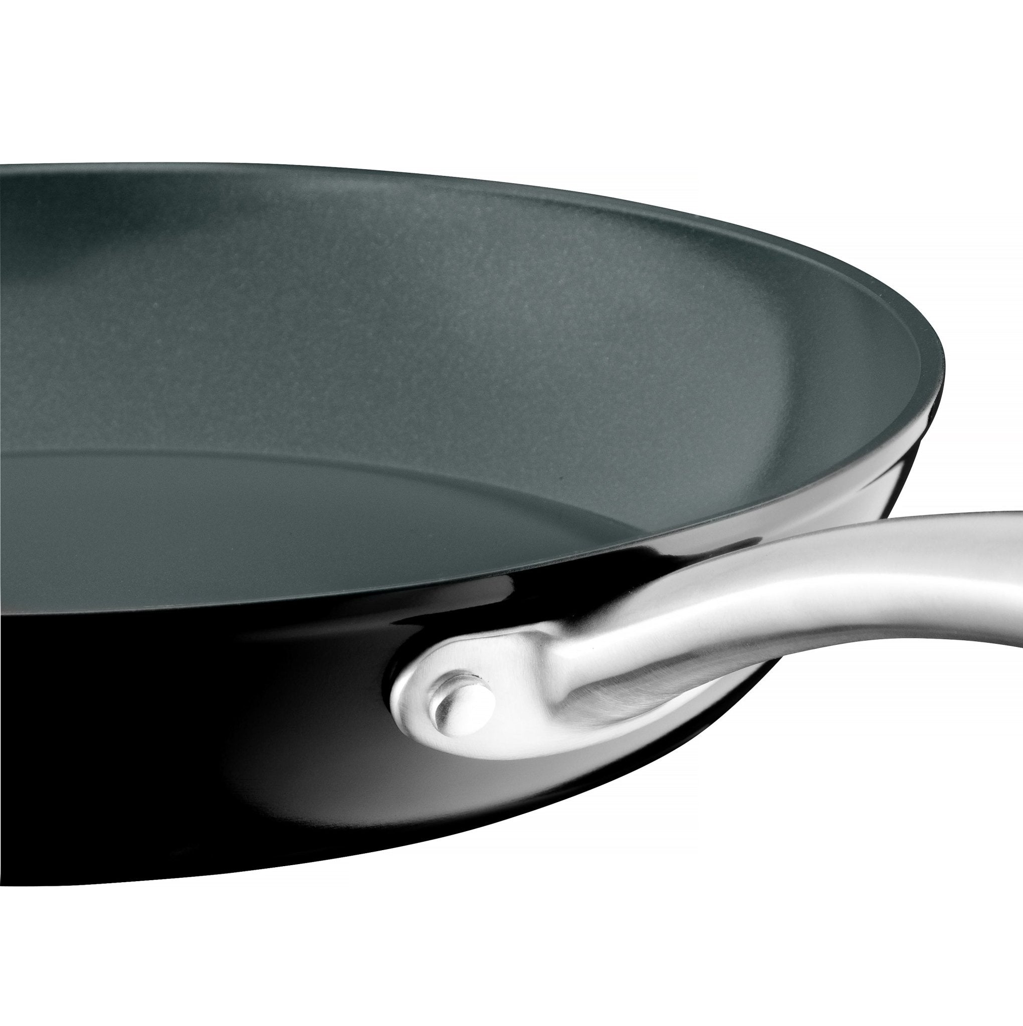 Piet by BergHOFF Frying pan with non-stick coating - Ø 20cm