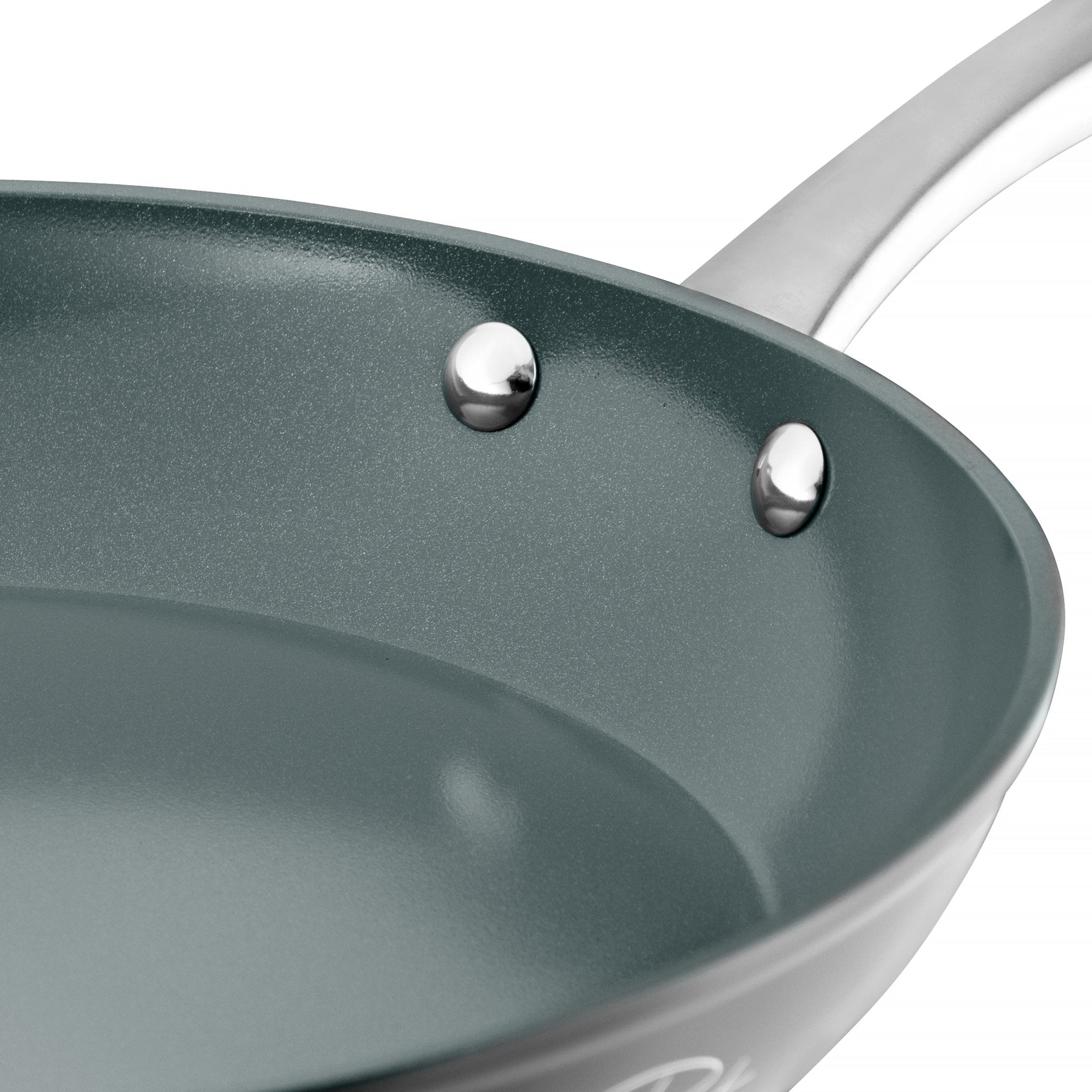 Piet by BergHOFF Frying pan with non-stick coating - Ø 20cm