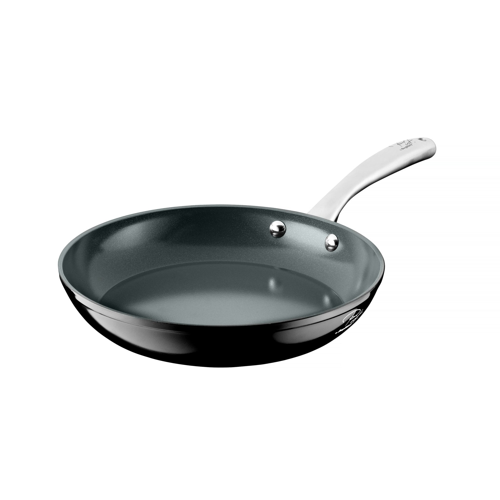 Piet by BergHOFF Frying pan with non-stick coating - Ø 24cm