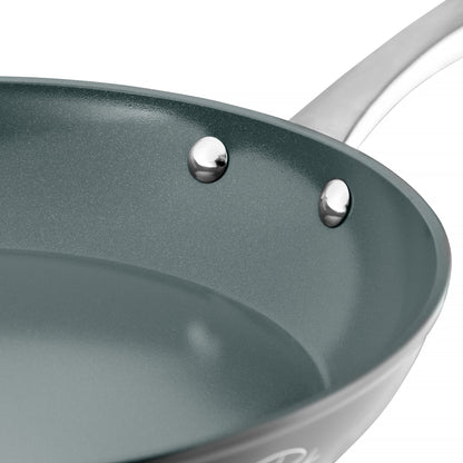 Piet by BergHOFF Frying pan with non-stick coating - Ø 24cm