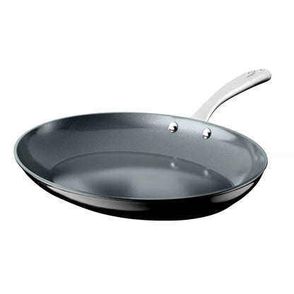 Piet by BergHOFF Fish Pan with Non-Stick Coating - Ø 34*23cm